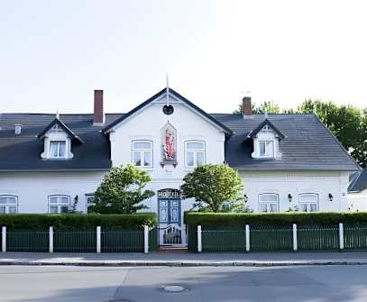 Hotelbild 3 für Friesenhof