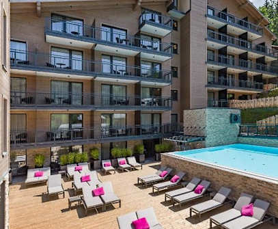 Hotelbild 1 für Hotel ADAPURA Wagrain