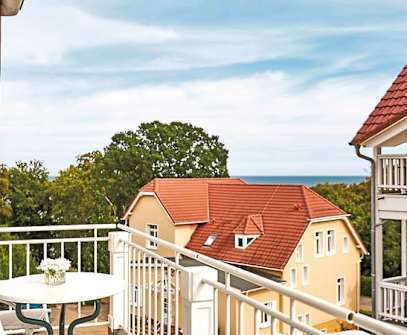 Hotelbild 5 für aja Nordperd & Villen Göhren