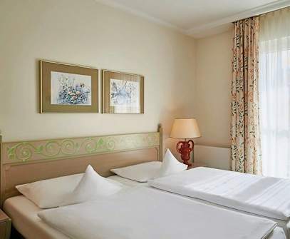 Hotelbild 4 für aja Nordperd & Villen Göhren