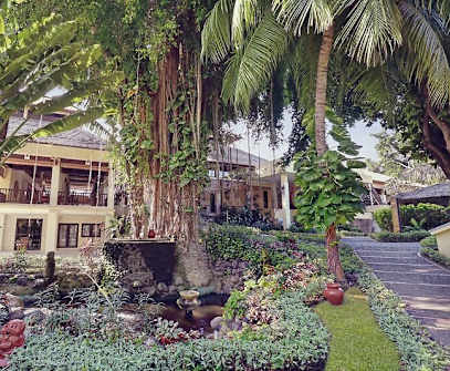 Hotelbild 3 für Mercure Resort Sanur