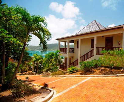 Hotelbild 8 für Antigua Superyacht  Marina & Resort