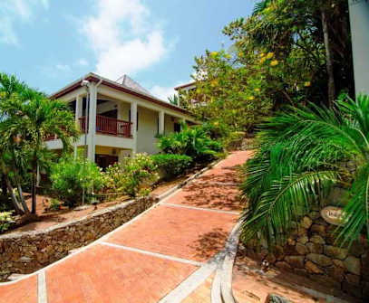 Hotelbild 9 für Antigua Superyacht  Marina & Resort