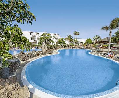 Hotelbild 7 für allsun App.-Hotel Albatros