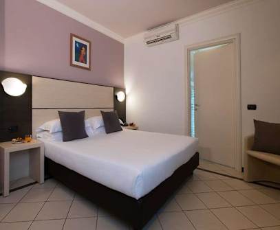 Hotelbild 6 für CDH Hotel La Spezia