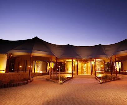 Hotelbild 5 für Telal Resort Al Ain