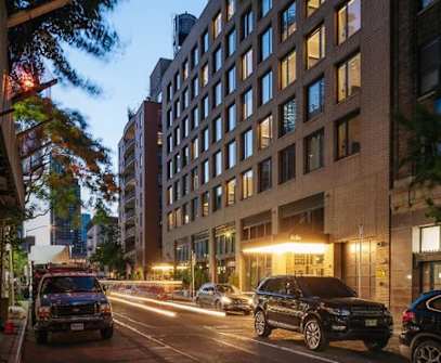 Hotelbild 8 für Arlo Midtown