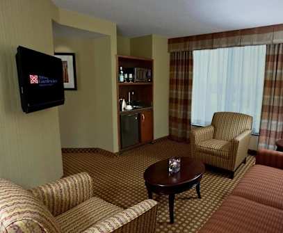 Hotelbild 7 für Hilton Garden Inn Toronto Airport
