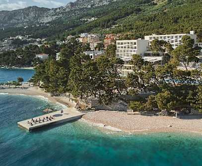 Hotelbild 3 für Bluesun Hotel Mala Berulia