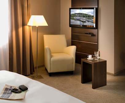 Hotelbild 4 für Mercure Hotel Hagen