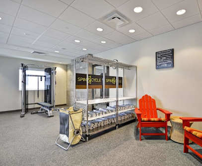 Hotelbild 9 für Home2 Suites by Hilton Portland Airport