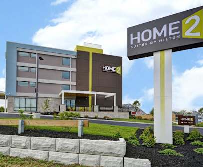 Hotelbild 4 für Home2 Suites by Hilton Portland Airport
