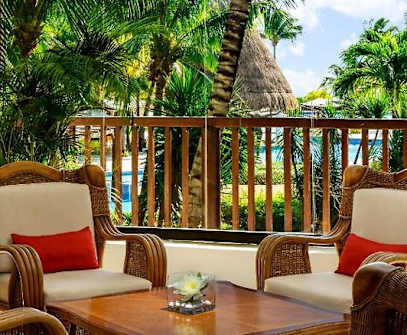Hotelbild 5 für The Reef Coco Beach