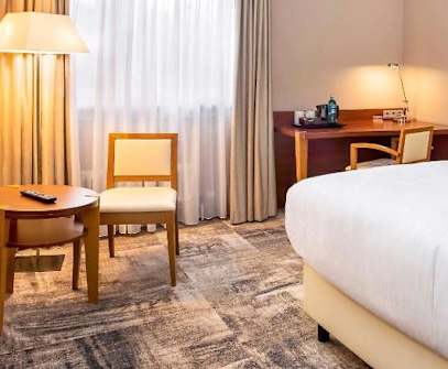 Hotelbild 10 für Mercure Hotel Hagen