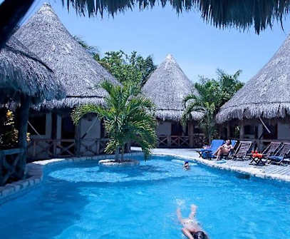 Hotelbild 1 für Xaloc Resort