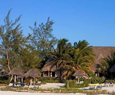 Hotelbild 3 für Xaloc Resort