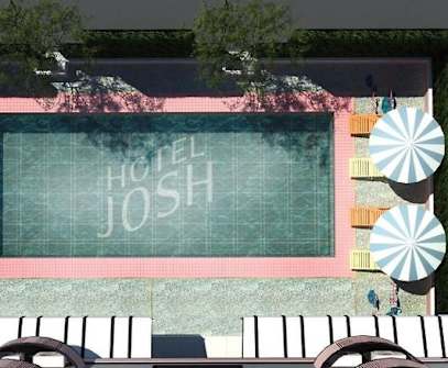 Hotelbild 1 für Josh Hotel