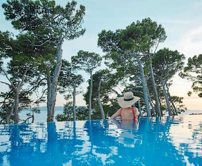 Hotelbild 2 für Bluesun Hotel Mala Berulia