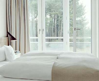 Hotelbild 3 für Fährhaus Sylt