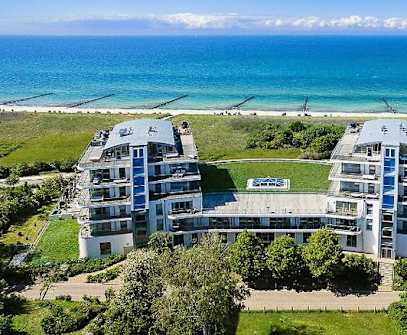 Hotelbild 3 für THE GRAND Ahrenshoop
