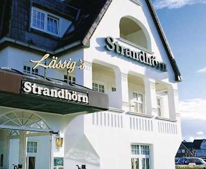 Hotelbild 3 für Strandhoern
