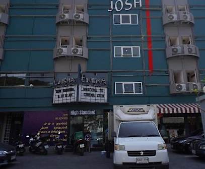 Hotelbild 10 für Josh Hotel