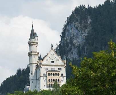 Hotelbild 1 für Pension Schwansee