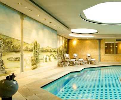 Hotelbild 3 für Lüüvhoog