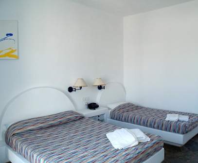 Hotelbild 4 für Patmos Paradise Hotel