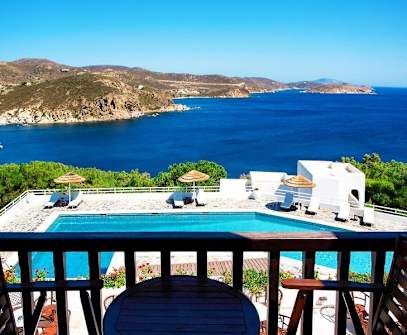 Hotelbild 5 für Patmos Paradise Hotel