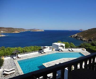 Hotelbild 2 für Patmos Paradise Hotel