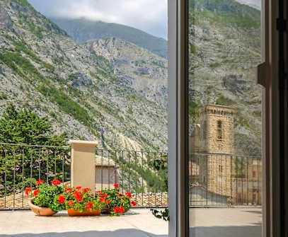 Hotelbild 5 für Da Oreste