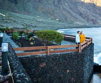 Hotelbild 1 für Parador de El Hierro