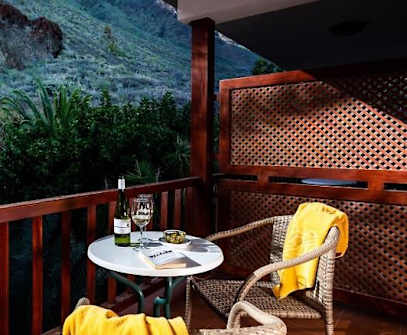 Hotelbild 5 für Parador de El Hierro