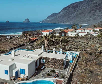 Hotelbild 2 für Villa Juan