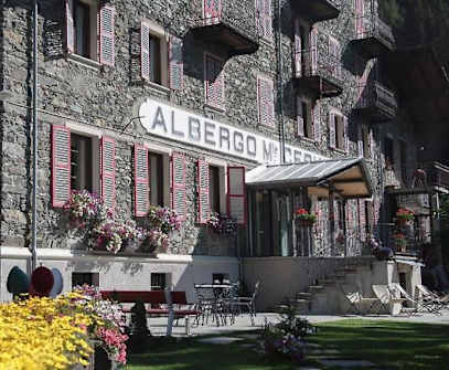 Hotelbild 8 für Hotel Monte Cervino