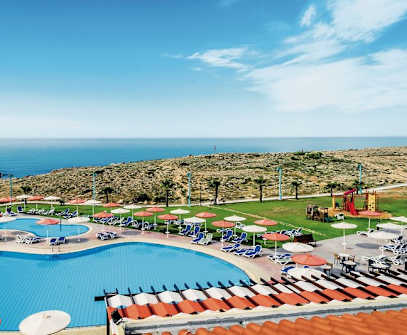 Hotelbild 10 für Aktea Beach Village