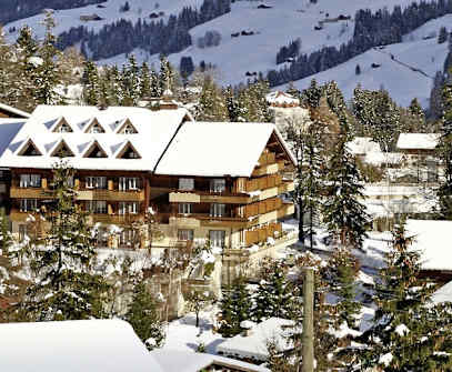 Hotelbild 6 für Hotel Steinmattli