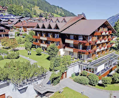 Hotelbild 5 für Hotel Steinmattli