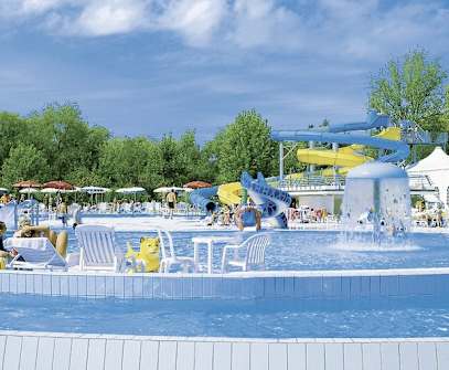 Hotelbild 1 für Villaggio Europa