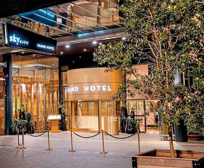 Hotelbild 8 für The Grand by SkyCity