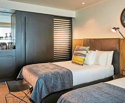 Hotelbild 10 für The Grand by SkyCity