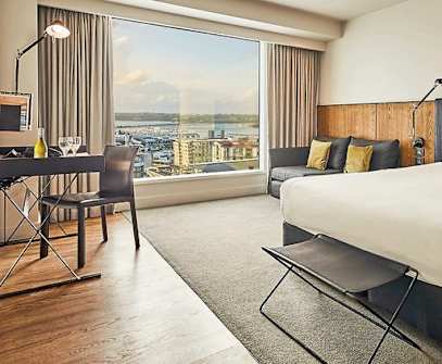 Hotelbild 9 für The Grand by SkyCity