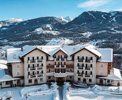 Hotelbild 3 für Lagorai Alpine Resort & Spa
