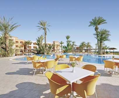 Hotelbild 6 für Vincci Safira Palms
