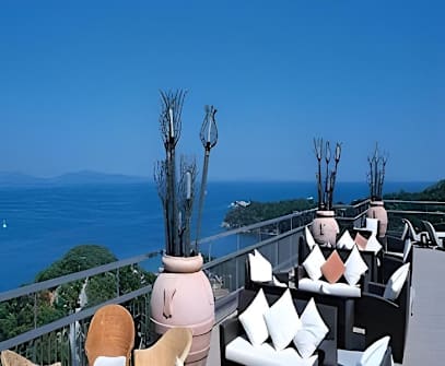 Hotelbild 5 für TH Capoliveri Grand Hotel Elba International
