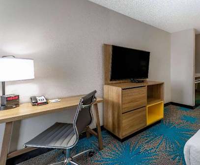 Hotelbild 8 für Days Inn & Suites by Wyndham Denver International Airport