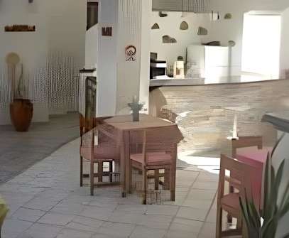 Hotelbild 4 für Oinoi Hotel