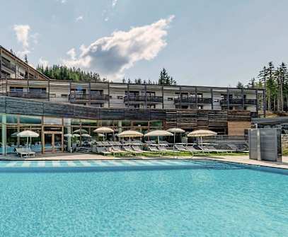 Hotelbild 9 für Falkensteiner Club Funimation Katschberg