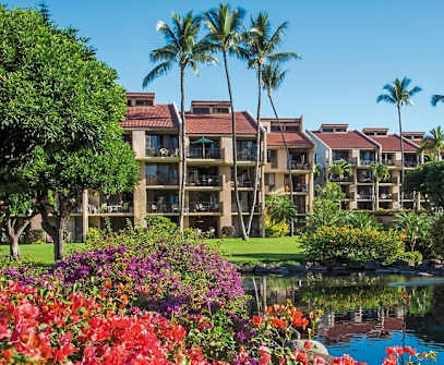 Hotelbild 3 für Kamaole Sands Resort